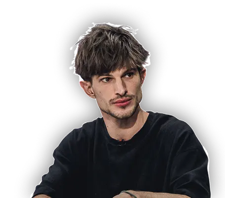 Mario Mosböck