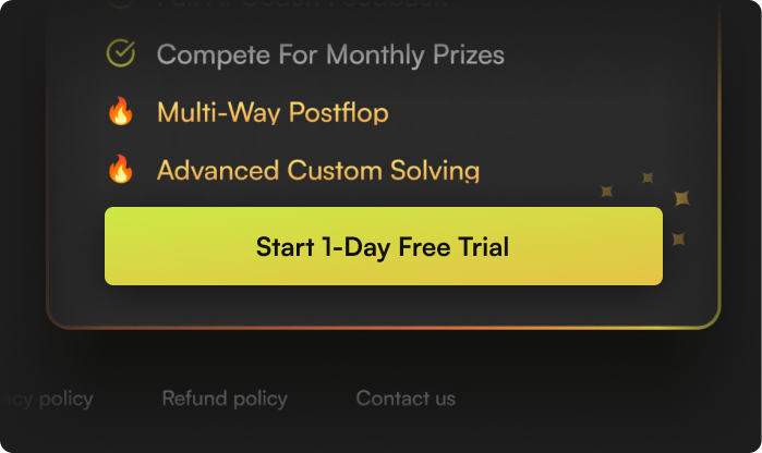Start your trial